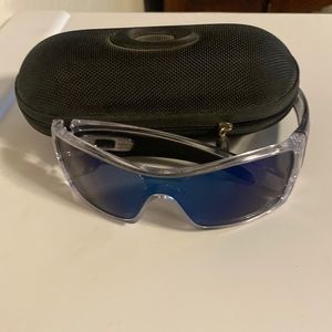 Oakley sunglasses